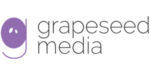 Grapeseed Media Logo