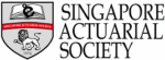 Singapore Actuarial Society Logo